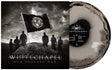 the album cover for Whitechapel - Our Endless War