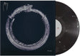 the album cover for Messa - Spin (Blk) [Colored Vinyl] (Wht)