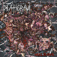 the album cover for Deathgrave - Hell Is Evil
