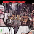 the album cover for Donny Hathaway - Donny Hathaway [180 Gram] [Reissue]