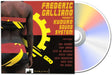 the album cover for Frederic Galliano - Kuduro Sound System [Digipak]