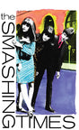 the album cover for Smashing Times - Come Along With Me