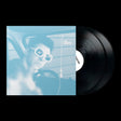 the album cover for Geoff Farina - Fff