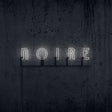the album cover for Vnv Nation - Noire [Colored Vinyl] [Limited Edition] (Bice)