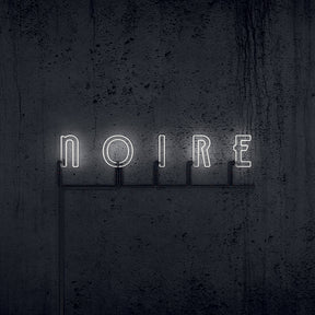 the album cover for Vnv Nation - Noire [Colored Vinyl] [Limited Edition] (Bice)