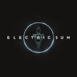 the album cover for Vnv Nation - Electric Sun (Blue) [Colored Vinyl] [Limited Edition]