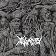 the album cover for Dissanity - Demo 2026