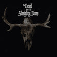 the album cover for Devil & Almighy Blues - O.S.T. - Devil & Almighy Blues (Original Soundtrack)
