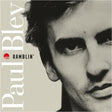 the album cover for Paul Bley - Ramblin'