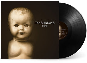 the album cover for Sundays - Blind (Blk) (Ofgv) (Uk)