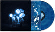 the album cover for Dream Crease - Blue Hour In The Living Room [Colored Vinyl] [Limited Edition]