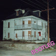 the album cover for Garden - Bootleg