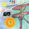 the album cover for Gayance - Roaming [Download Included]