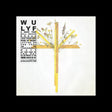 the album cover for WU LYF - Wave That Will Never Break