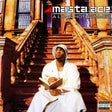 the album cover for Masta Ace - Disposable Arts