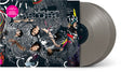 the album cover for Ladytron - Velocifero [Silver]