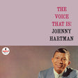 the album cover for Johnny Hartman - Voice That Is! (Verve Acoustic Sounds Series)