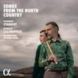 the album cover for Rosemary Standley - Songs From The North Country