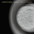 the album cover for Phaedra Ensemble - Realms