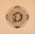 the album cover for Viibra - Softenings For 7 Flutes