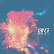 the album cover for Tokyo Rose - Never Say Die