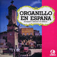 the album cover for Melia Don Pepe - Organillo En Espana (Mod)