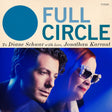the album cover for Jonathan Karrant - Full Circle (Mod)