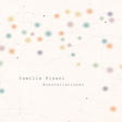 the album cover for Camilla Pisani - Konstellationen