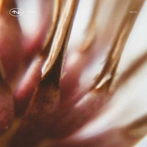 the album cover for Nastia - TECH041