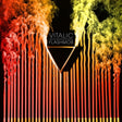 the album cover for Vitalic - Flashmob (2026 Edition)