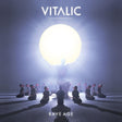 the album cover for Vitalic - Rave Age (2026 Edition)