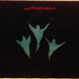 the album cover for Bonnie Billy  Prince - Ghosts Of American Psychonauts