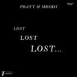 the album cover for Pratt & Moody / Cold Diamond & Mink - Lost Lost Lost