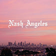 the album cover for Gryph - Nash Angeles