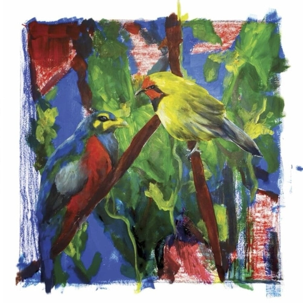 the album cover for Fabe Bambi  Beaurel & Elikia - Sala Sala
