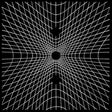 the album cover for Minipony - Detach