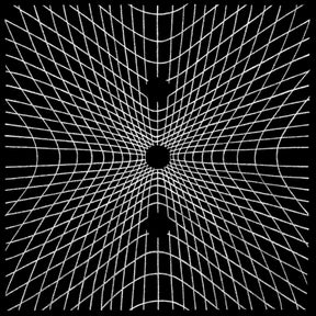 the album cover for Minipony - Detach