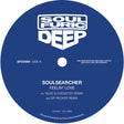 the album cover for Soulsearcher - Feelin' Love (2026 Remixes)