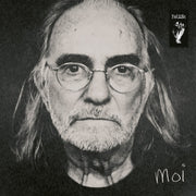 the album cover for Faust - Moi