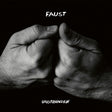 the album cover for Faust - Ungebunden