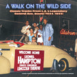the album cover for Walk On The Wild Side: Classic Tracks From L.A.'s - Walk On The Wild Side: Classic Tracks From L.A.'s