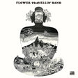 the album cover for Flower Travellin' Band - Satori