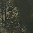 the album cover for Andrew Chalk - Mystical Obscurant
