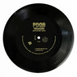 the album cover for Pdqb - Treasure (Aipd Q41/B47 Edits) (Ep)