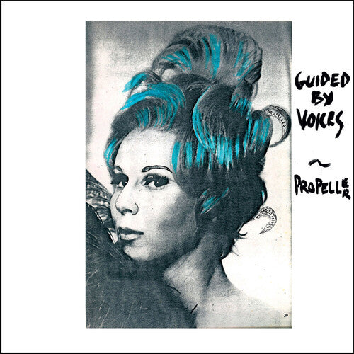 Guided By Voices - Propeller - Music CD