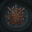 the album cover for Gate - Sigil [Deluxe] (Gate) [Limited Edition]