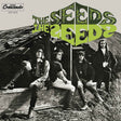 the album cover for Seeds - Seeds [180 Gram] (Uk)