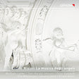 the album cover for Wolfram Lattke - Ercole Nisini: La Musica Degli Angeli