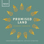 the album cover for Phoenix Chorale - Promised Land