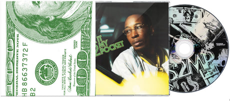 the album cover for Rome Streetz - Sock It 2 My Pocket